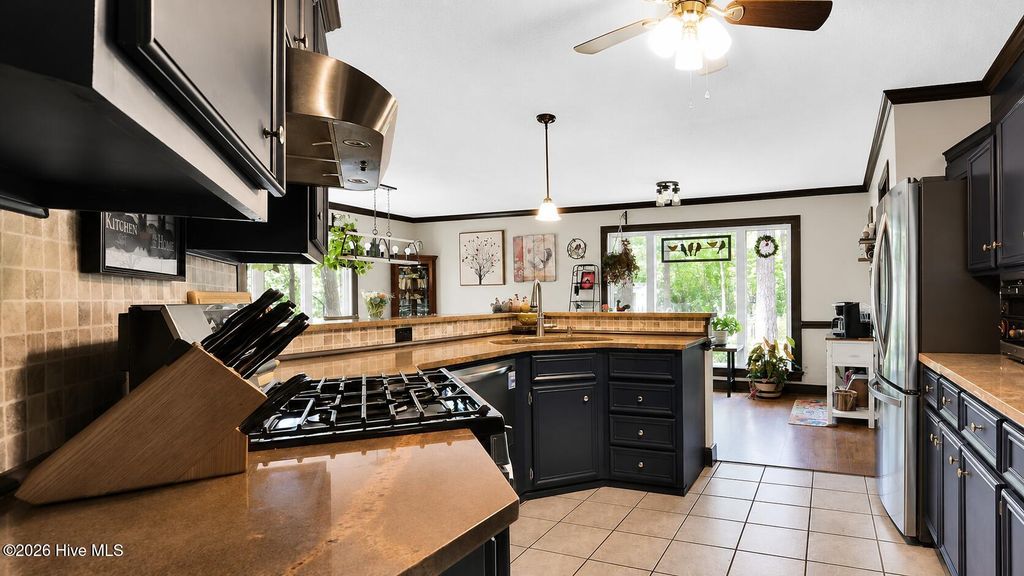 Photo of 1251 W Acres Lane, Greenville, NC 27834 (MLS # 100574415)