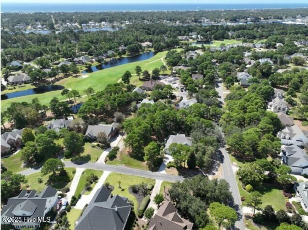 Photo of 4434 Wildrye Drive SE, Southport, NC 28461 (MLS # 100533181)