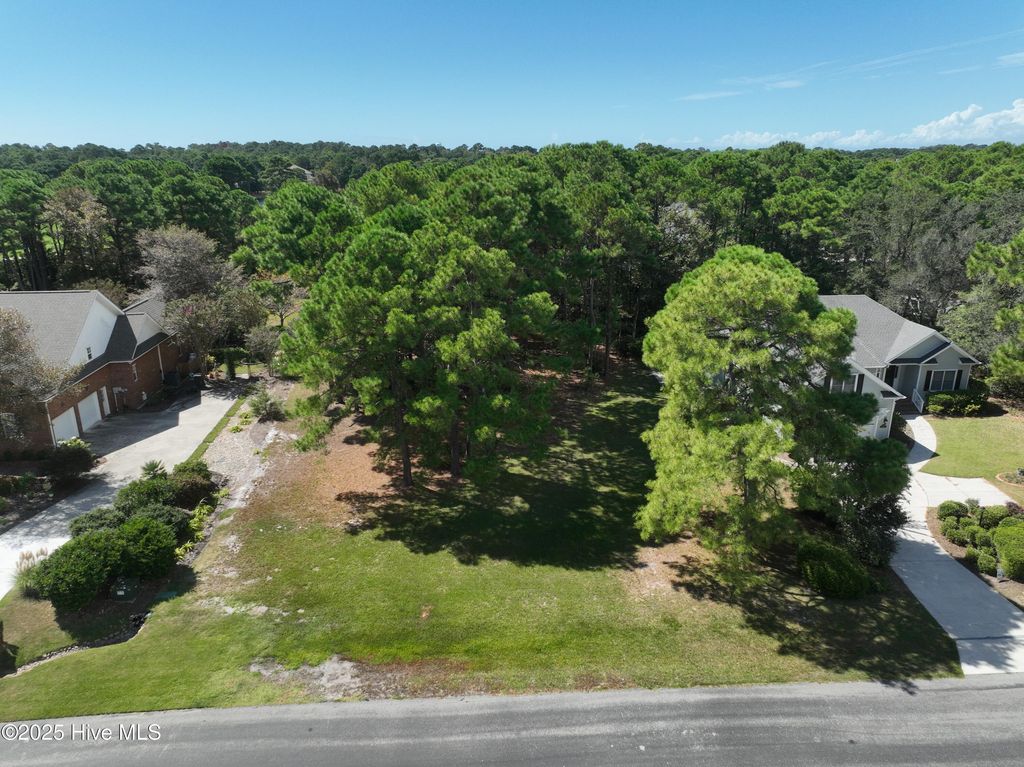 Photo of 4434 Wildrye Drive SE, Southport, NC 28461 (MLS # 100533181)