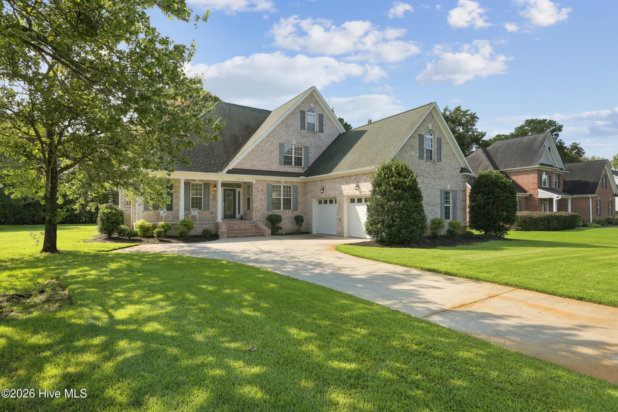 1113 Wyland Court