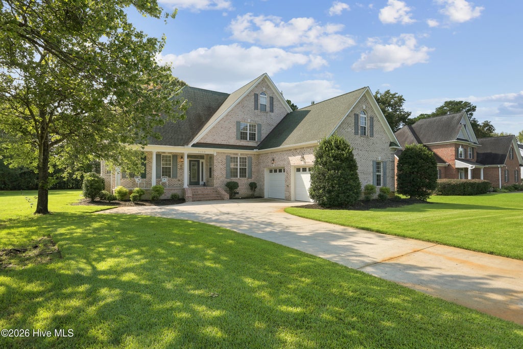Photo of 1113 Wyland Court, Leland, NC 28451 (MLS # 100599452)