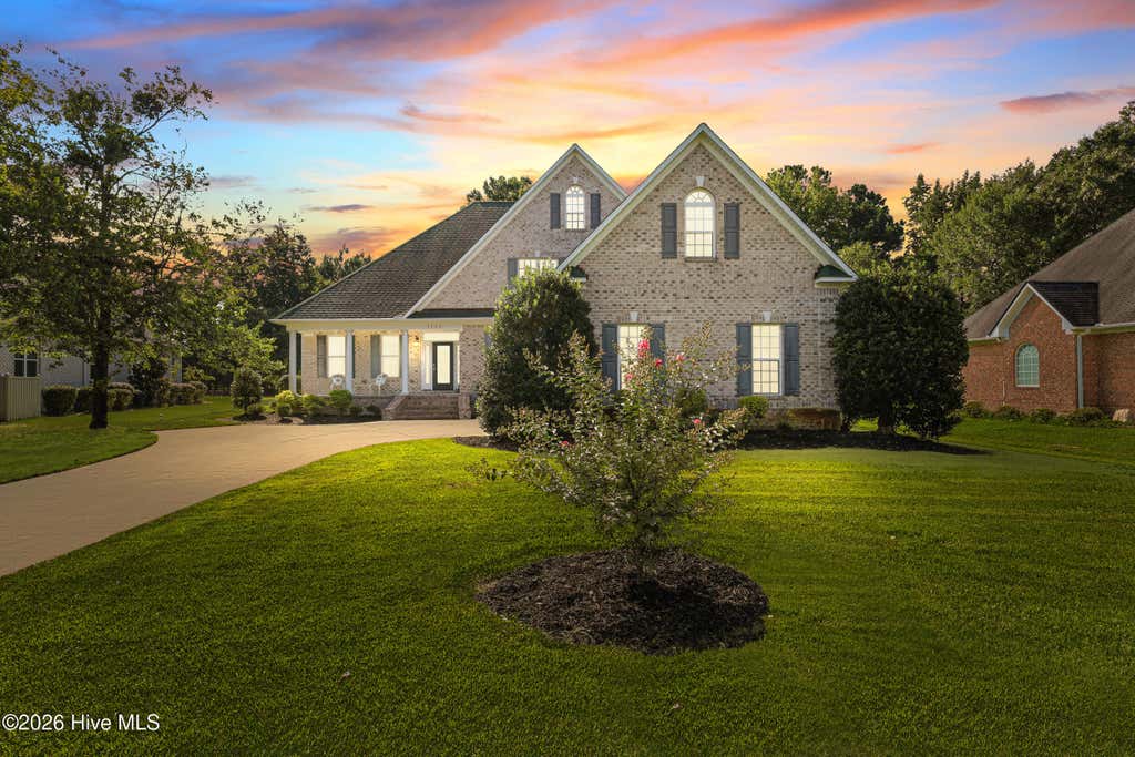 Photo of 1113 Wyland Court, Leland, NC 28451 (MLS # 100599452)