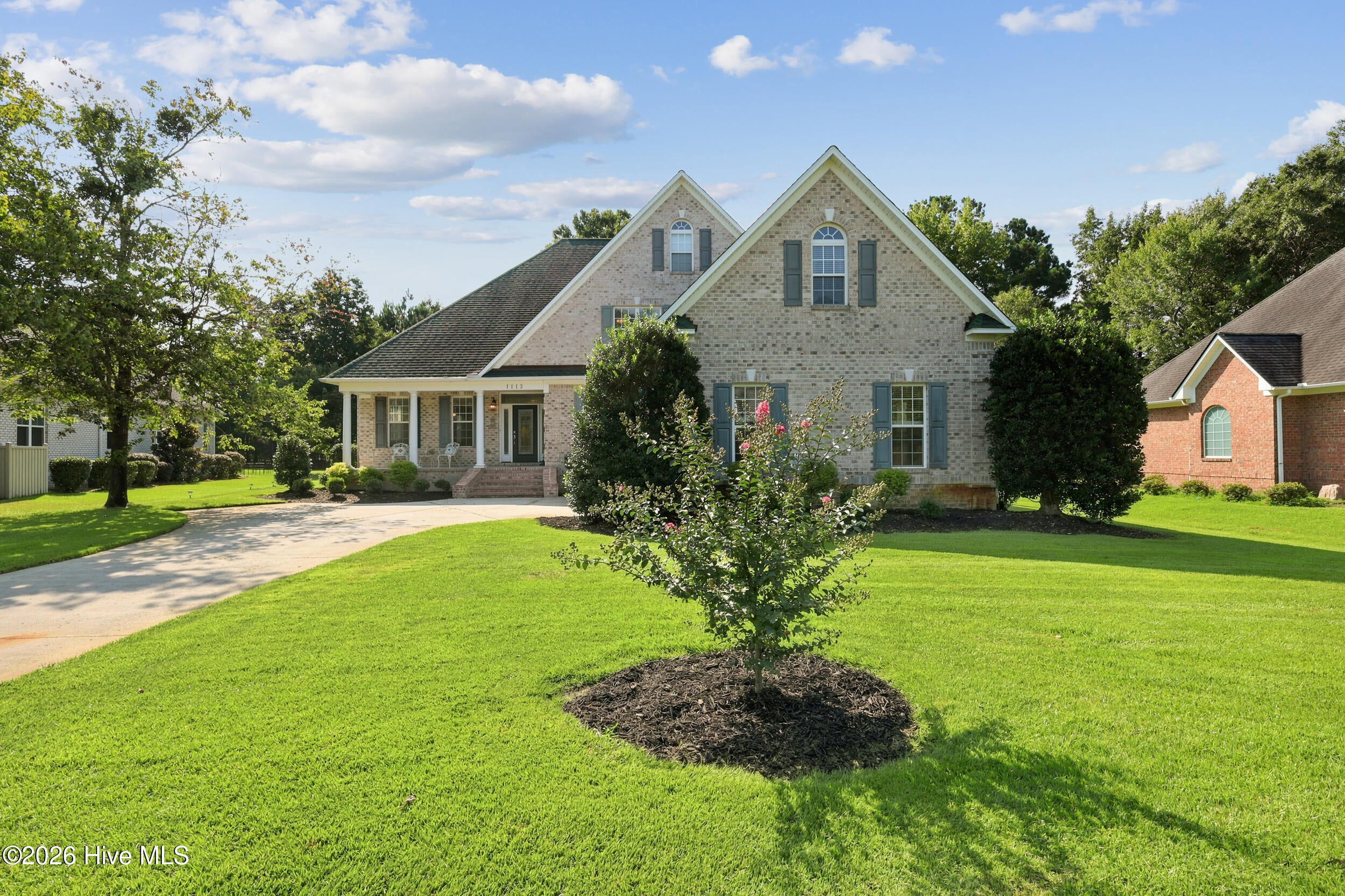 1113 Wyland Court