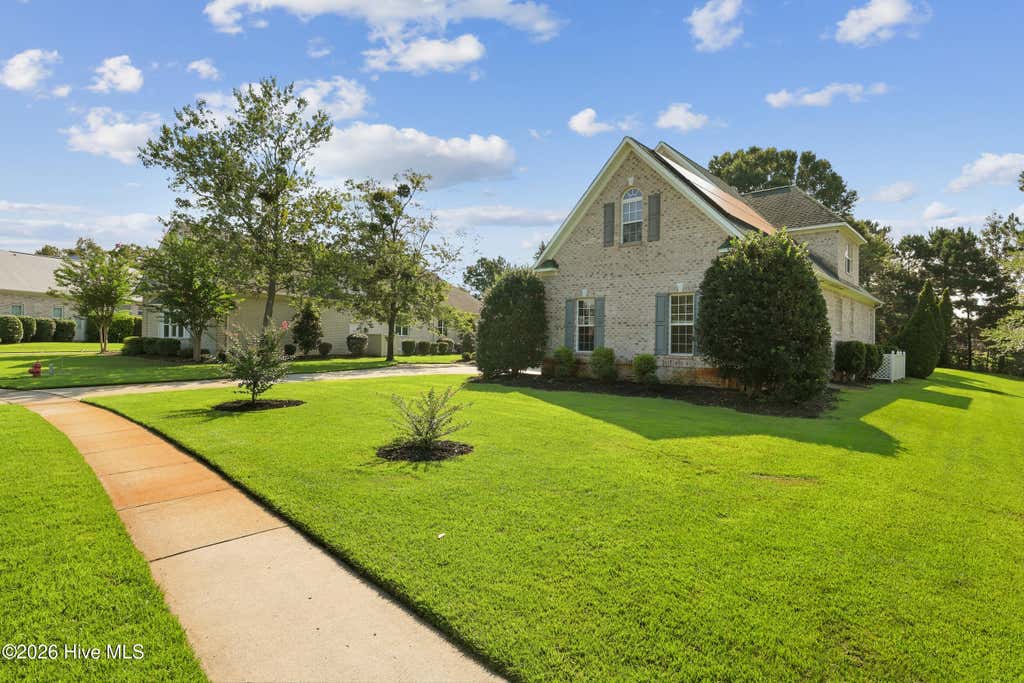 Photo of 1113 Wyland Court, Leland, NC 28451 (MLS # 100599452)
