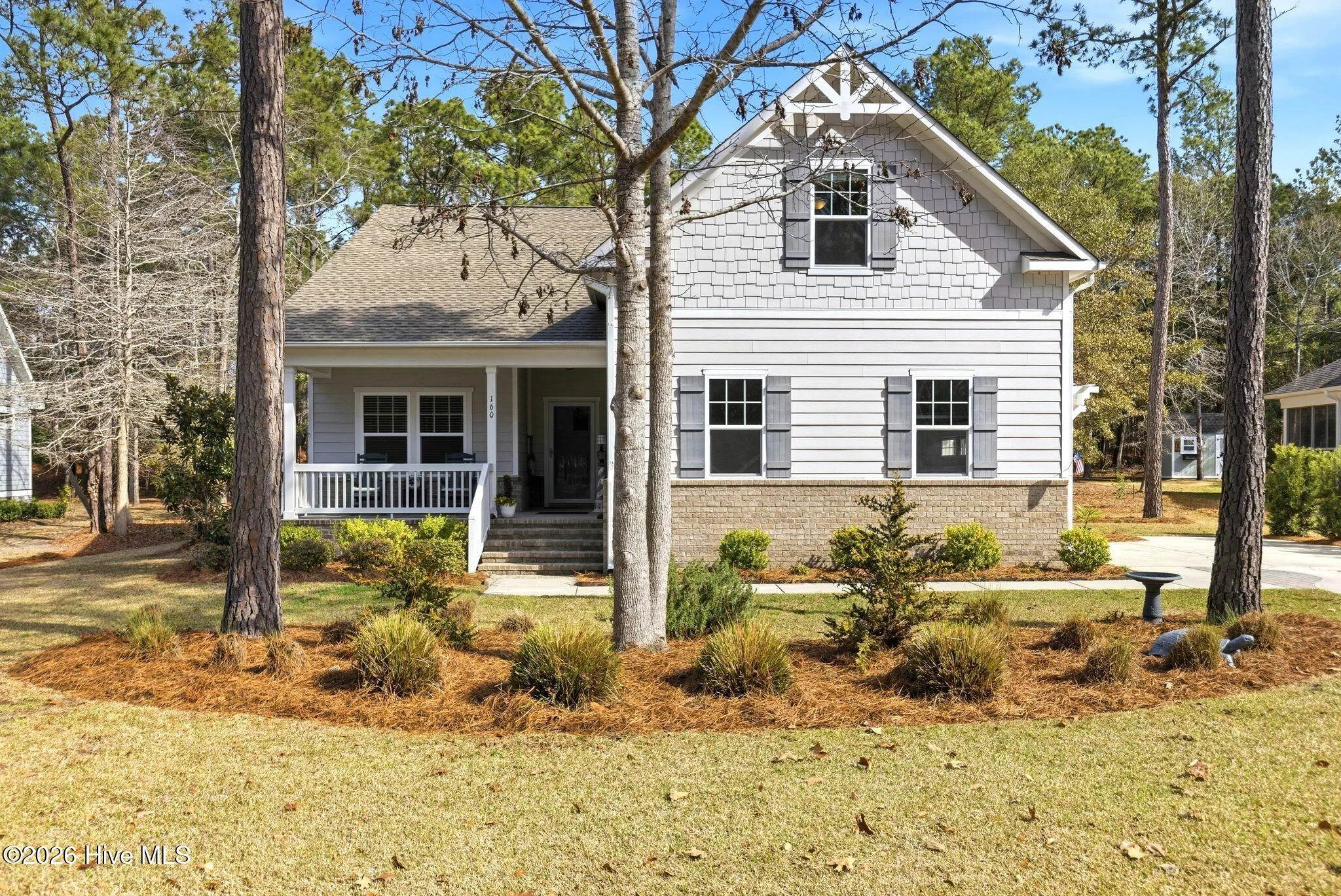160 Lockhaven Drive SE