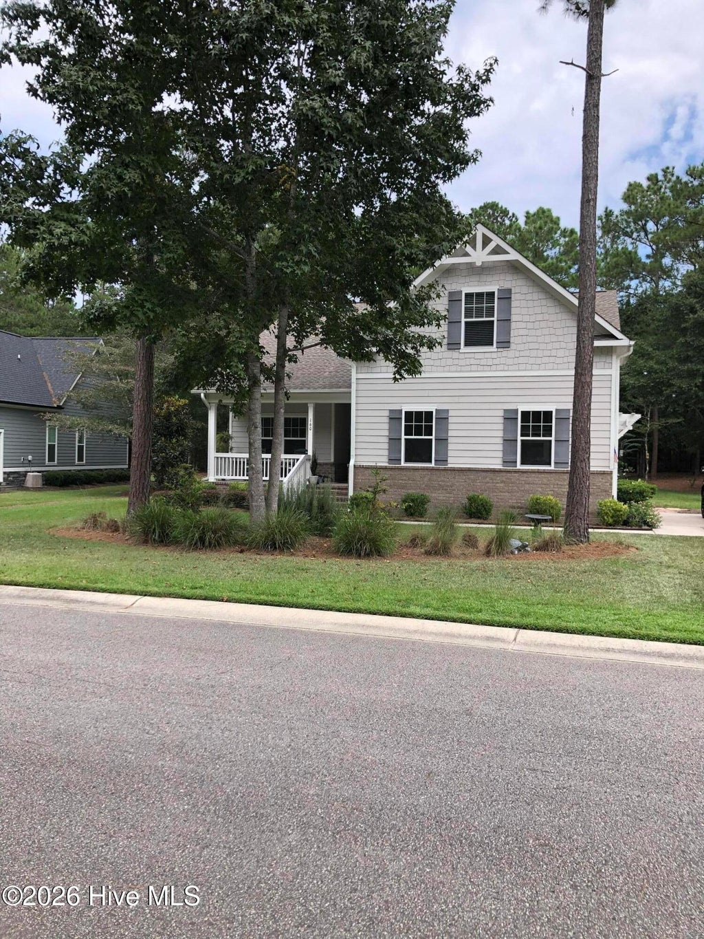 Photo of 160 Lockhaven Drive SE, Bolivia, NC 28422 (MLS # 100558681)