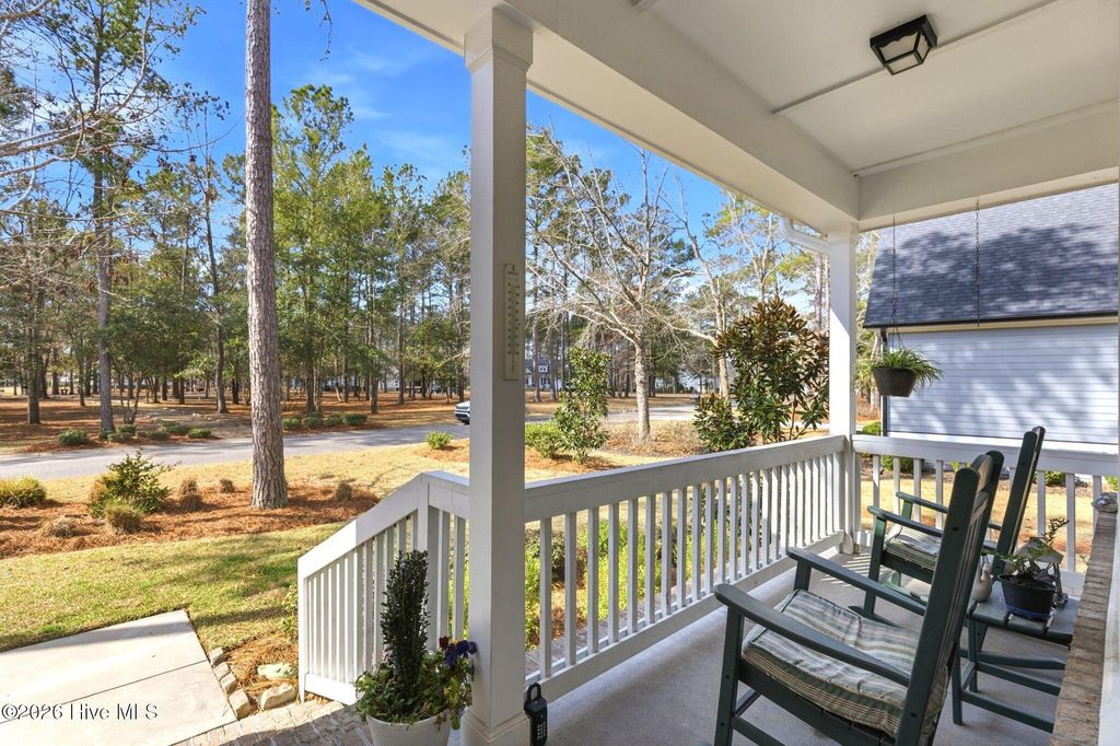 Photo of 160 Lockhaven Drive SE, Bolivia, NC 28422 (MLS # 100558681)