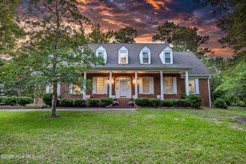 Photo of 3300 Pinnacle Place, Wilmington, NC 28411 (MLS # 100579441)