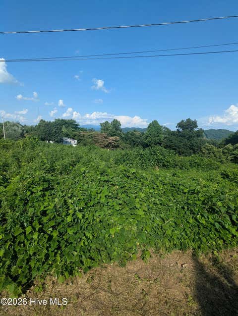Vacant Land For Sale - 126 Texana Community Ctr Road<br/> Murphy, NC 28906