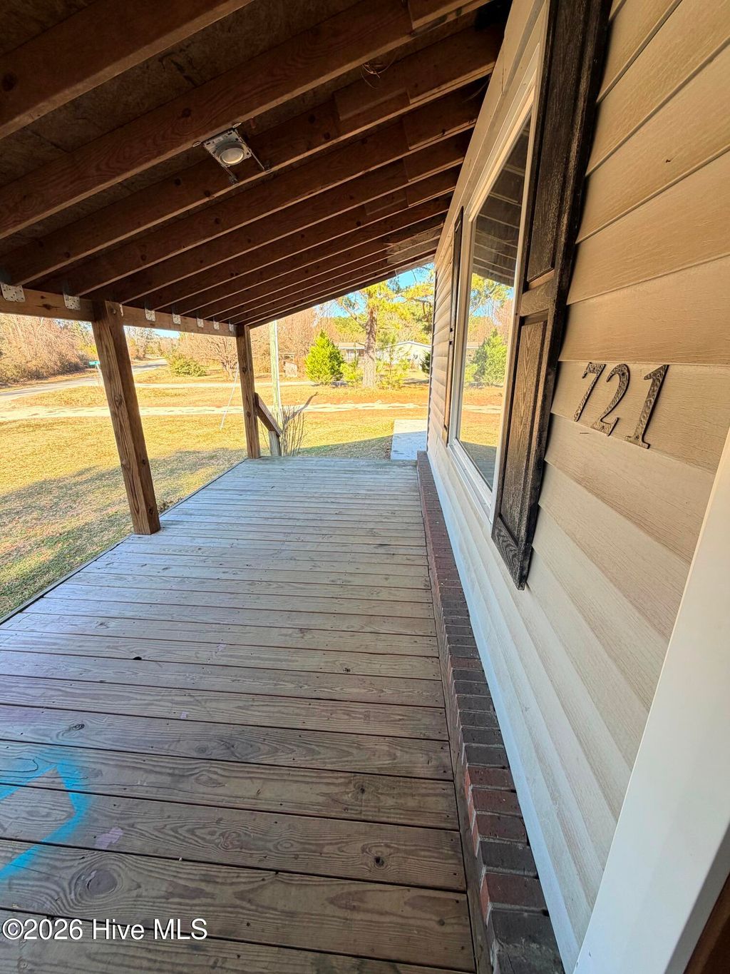 Photo of 721 Bell Williams Road, Burgaw, NC 28425 (MLS # 100563838)