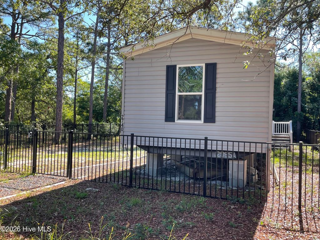 Photo of 2740 Ocean View Avenue SW, Supply, NC 28462 (MLS # 100578675)