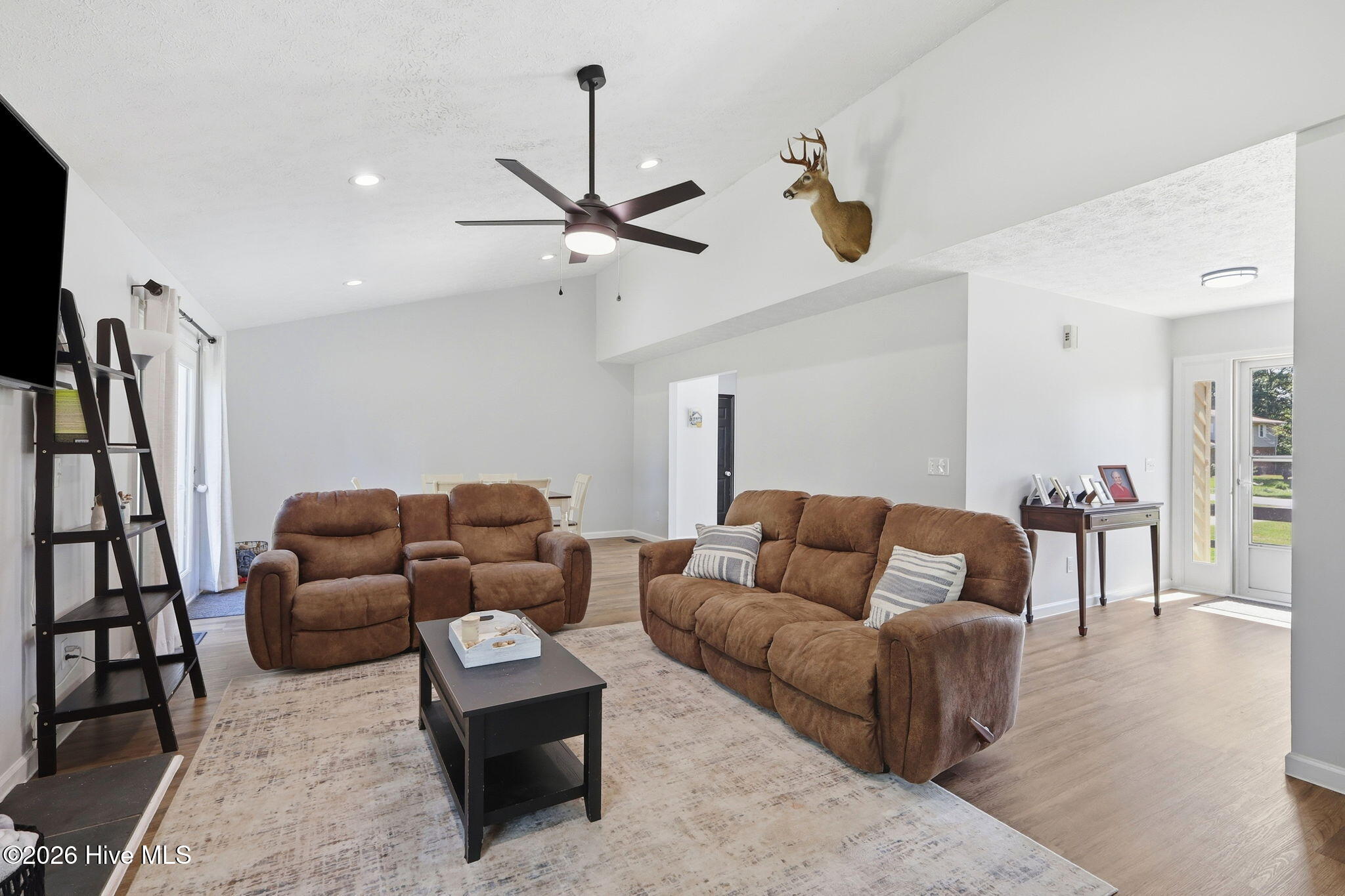 705 Hedrick Boulevard