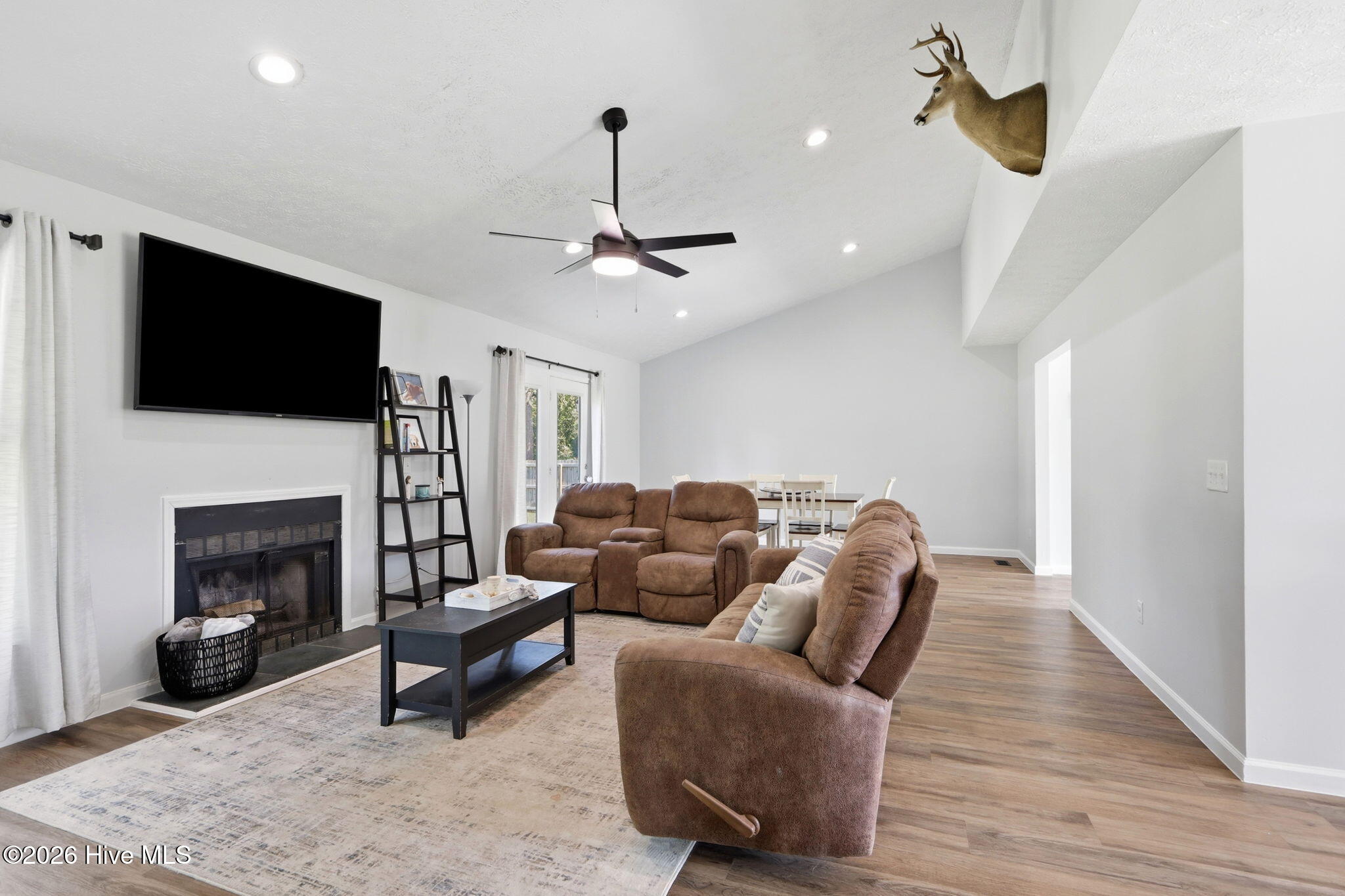 705 Hedrick Boulevard