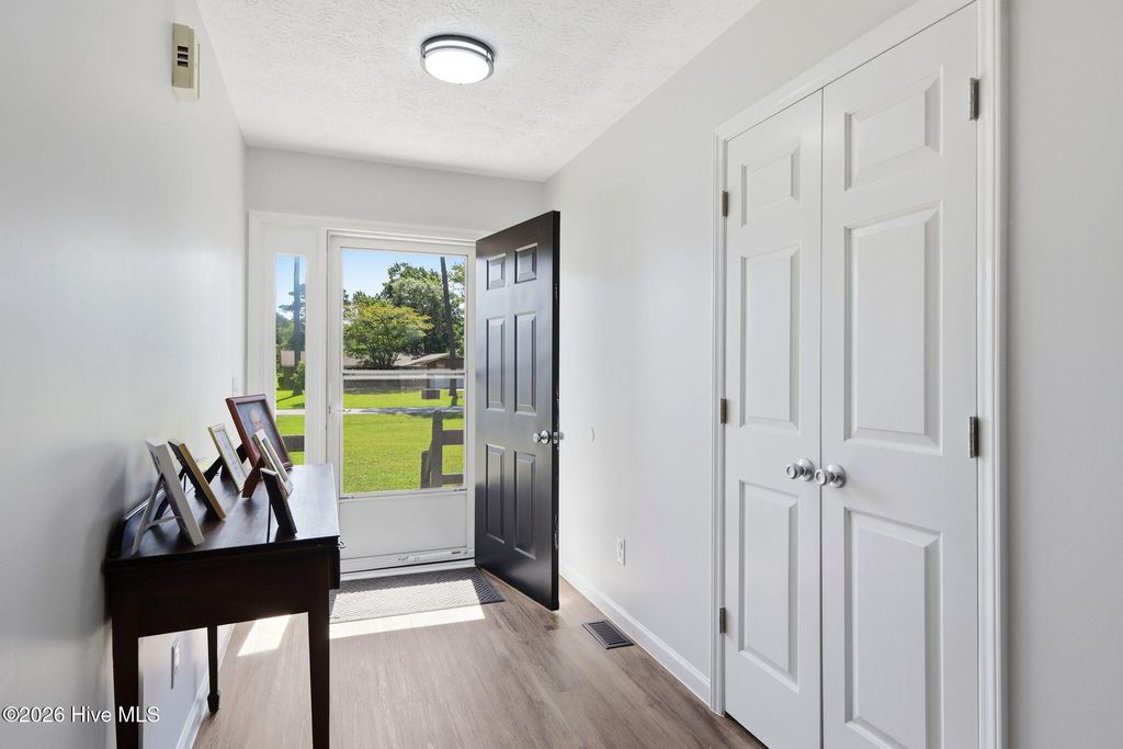 Photo of 705 Hedrick Boulevard, Morehead City, NC 28557 (MLS # 100583786)