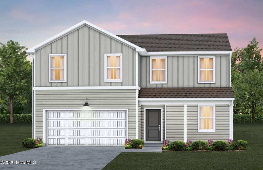 Photo of 647 Coronado Avenue, Leland, NC 28451 (MLS # 100573495)