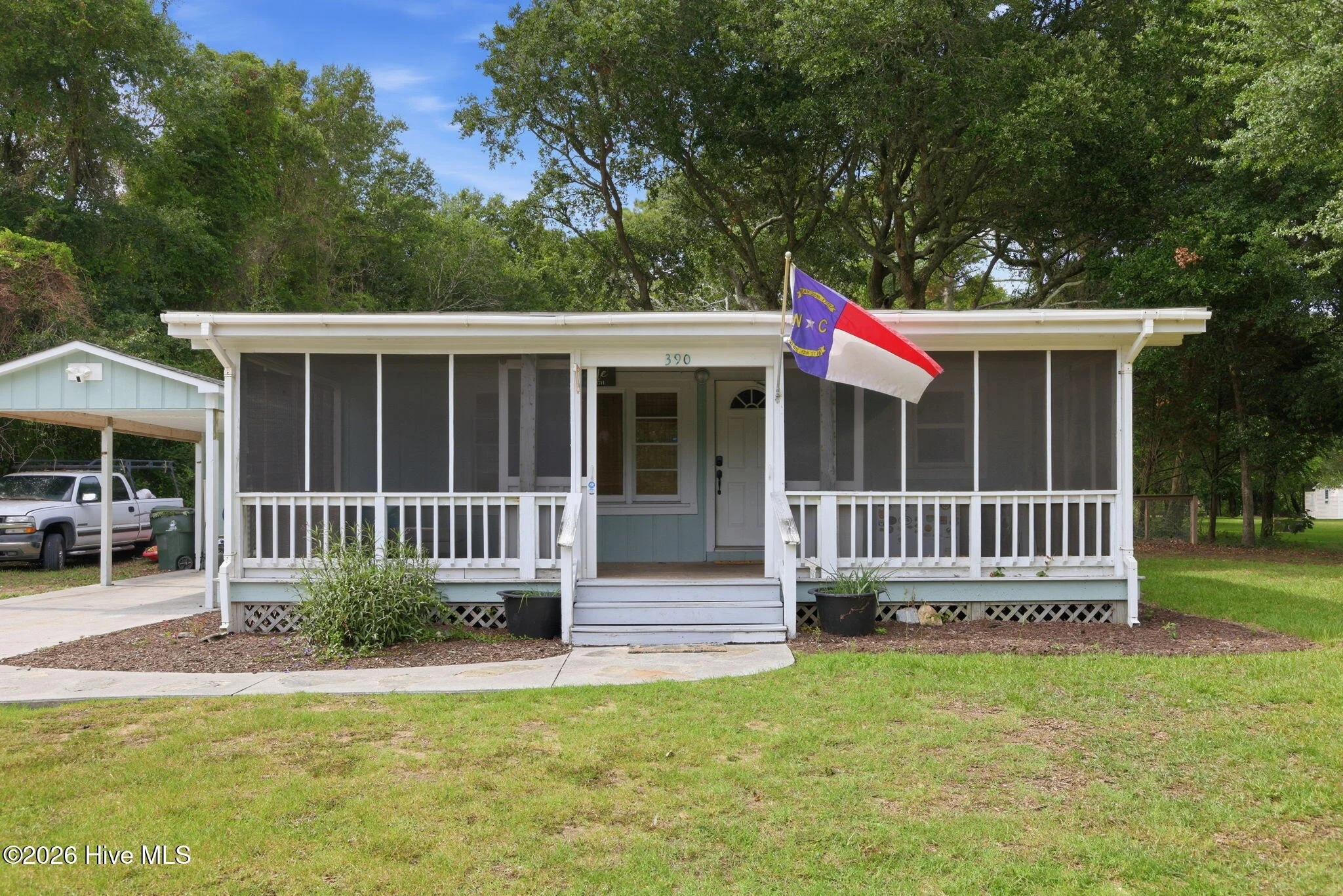 390 Pearson Circle
