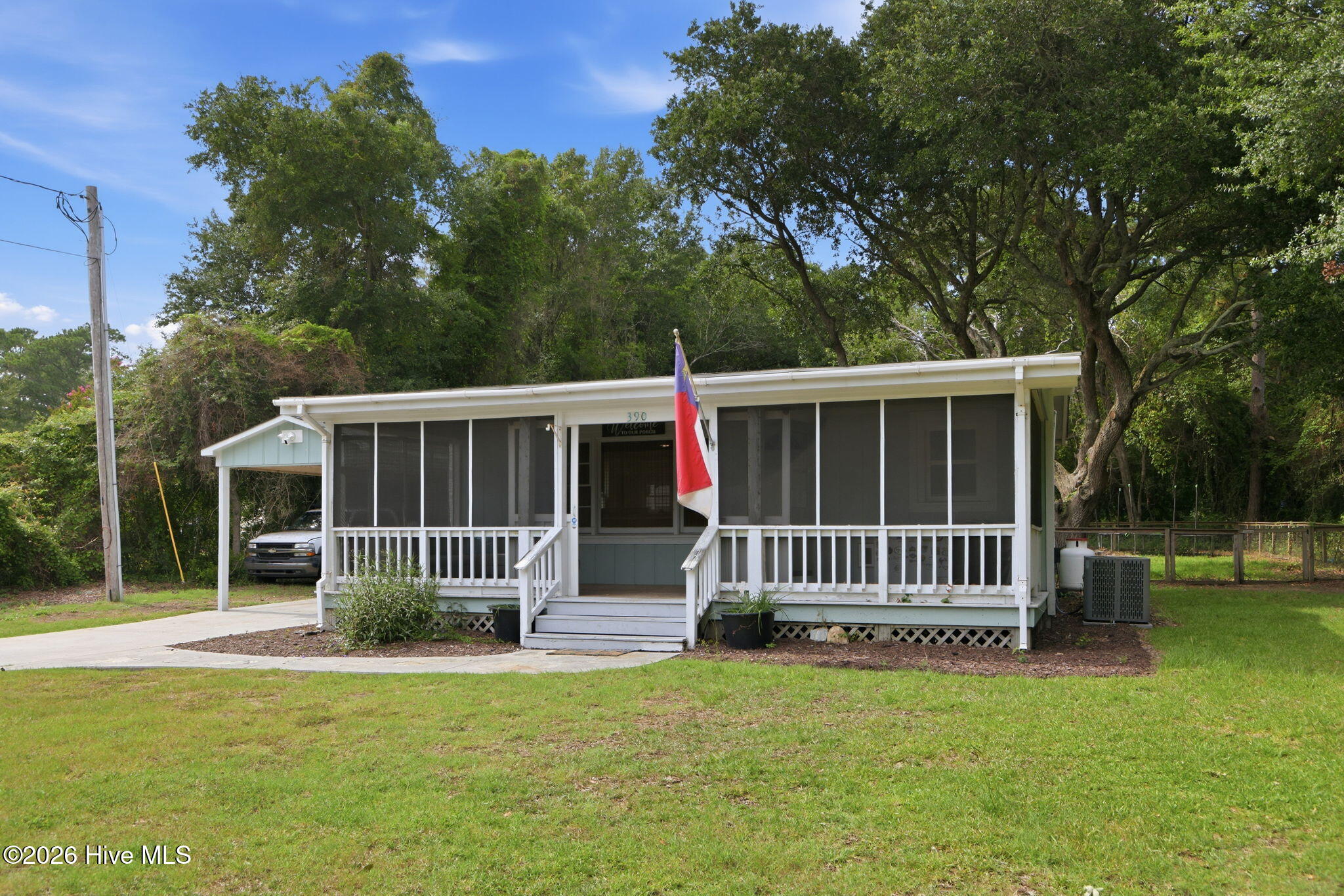 390 Pearson Circle