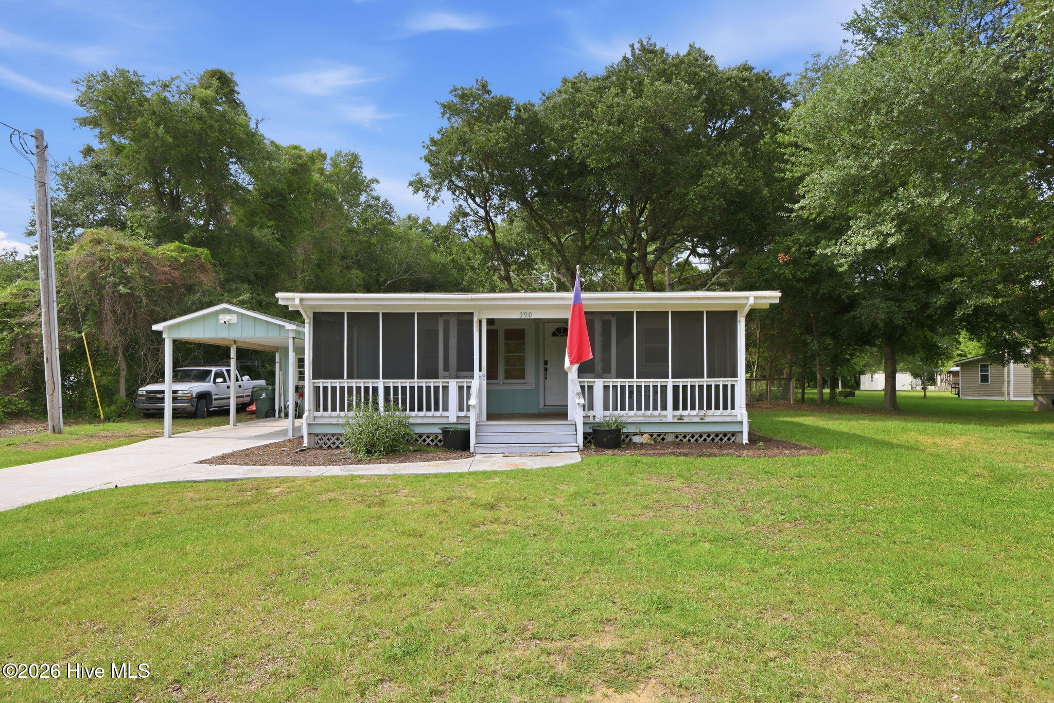 390 Pearson Circle
