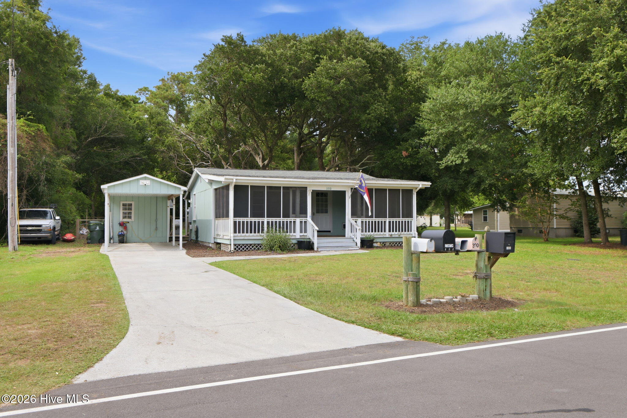 390 Pearson Circle