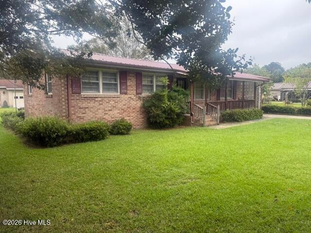 Photo of 406 N Wilkes Street, Chadbourn, NC 28431 (MLS # 100605867)