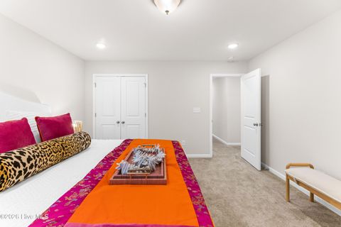 Tiny photo for 4440 Finch Lane, Wilmington, NC 28409 (MLS # 100561079)