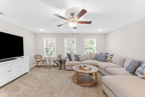 Tiny photo for 4440 Finch Lane, Wilmington, NC 28409 (MLS # 100561079)