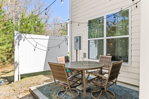 Tiny photo for 4440 Finch Lane, Wilmington, NC 28409 (MLS # 100561079)