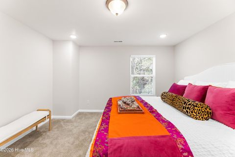 Tiny photo for 4440 Finch Lane, Wilmington, NC 28409 (MLS # 100561079)