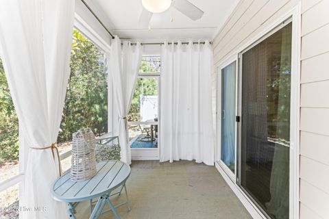 Tiny photo for 4440 Finch Lane, Wilmington, NC 28409 (MLS # 100561079)