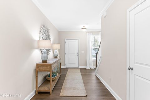 Tiny photo for 4440 Finch Lane, Wilmington, NC 28409 (MLS # 100561079)