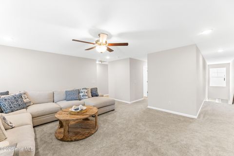 Tiny photo for 4440 Finch Lane, Wilmington, NC 28409 (MLS # 100561079)