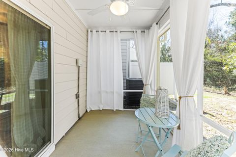 Tiny photo for 4440 Finch Lane, Wilmington, NC 28409 (MLS # 100561079)