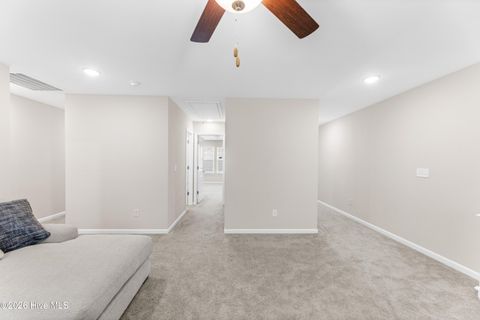 Tiny photo for 4440 Finch Lane, Wilmington, NC 28409 (MLS # 100561079)