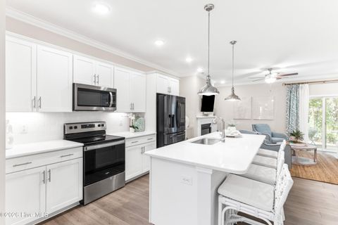 Tiny photo for 4440 Finch Lane, Wilmington, NC 28409 (MLS # 100561079)