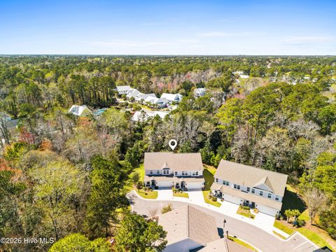 Tiny photo for 4440 Finch Lane, Wilmington, NC 28409 (MLS # 100561079)