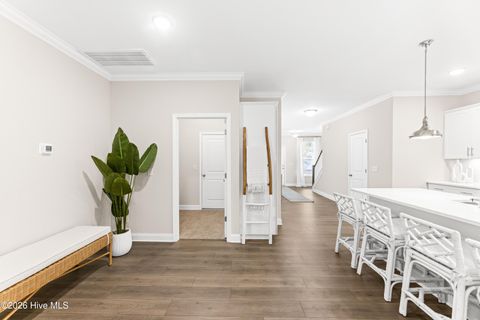 Tiny photo for 4440 Finch Lane, Wilmington, NC 28409 (MLS # 100561079)