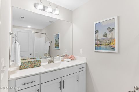 Tiny photo for 4440 Finch Lane, Wilmington, NC 28409 (MLS # 100561079)