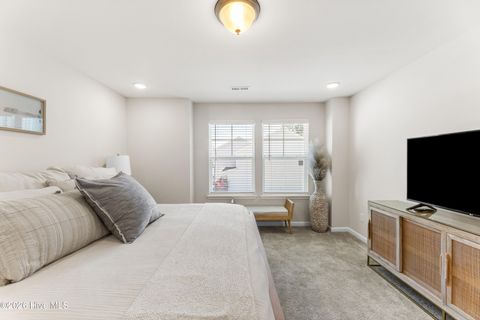 Tiny photo for 4440 Finch Lane, Wilmington, NC 28409 (MLS # 100561079)