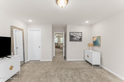 Tiny photo for 4440 Finch Lane, Wilmington, NC 28409 (MLS # 100561079)