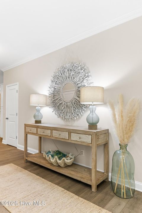 Tiny photo for 4440 Finch Lane, Wilmington, NC 28409 (MLS # 100561079)