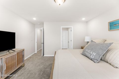 Tiny photo for 4440 Finch Lane, Wilmington, NC 28409 (MLS # 100561079)