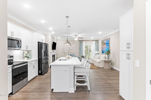 Tiny photo for 4440 Finch Lane, Wilmington, NC 28409 (MLS # 100561079)