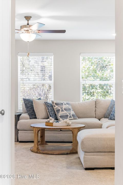 Tiny photo for 4440 Finch Lane, Wilmington, NC 28409 (MLS # 100561079)