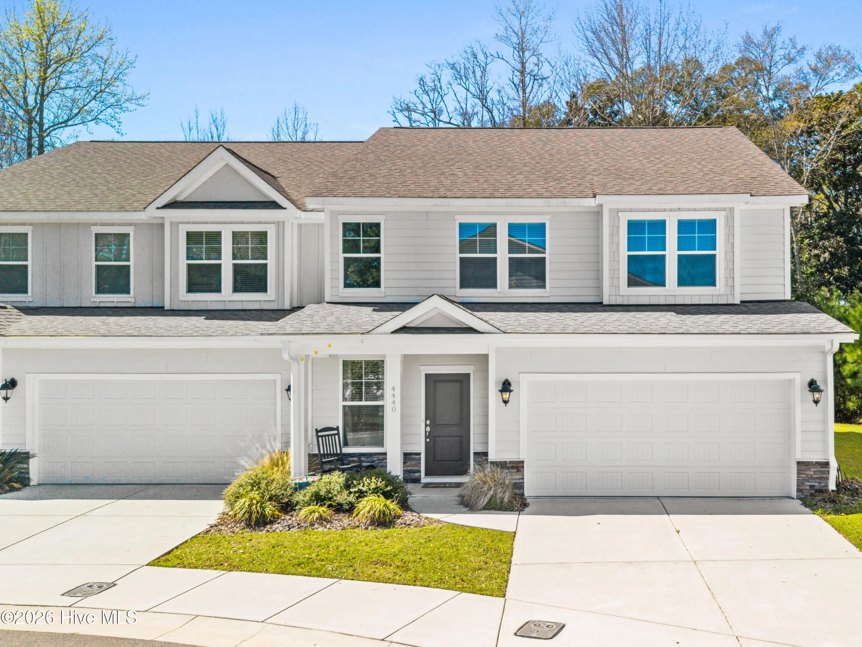 4440 Finch Lane