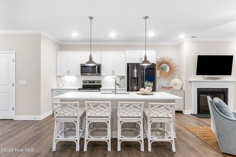 Tiny photo for 4440 Finch Lane, Wilmington, NC 28409 (MLS # 100561079)