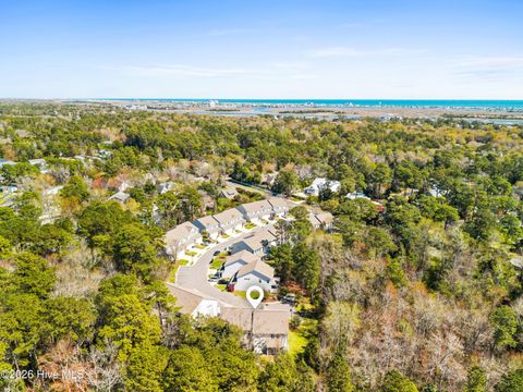 Tiny photo for 4440 Finch Lane, Wilmington, NC 28409 (MLS # 100561079)