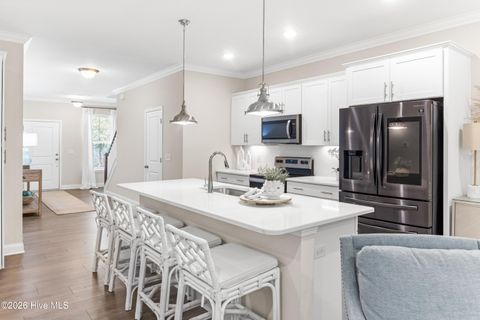 Tiny photo for 4440 Finch Lane, Wilmington, NC 28409 (MLS # 100561079)