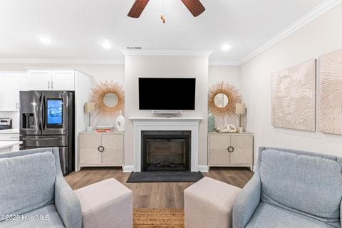 Tiny photo for 4440 Finch Lane, Wilmington, NC 28409 (MLS # 100561079)