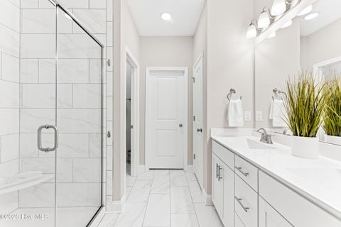 Tiny photo for 4440 Finch Lane, Wilmington, NC 28409 (MLS # 100561079)