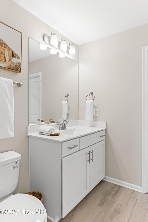 Tiny photo for 4440 Finch Lane, Wilmington, NC 28409 (MLS # 100561079)